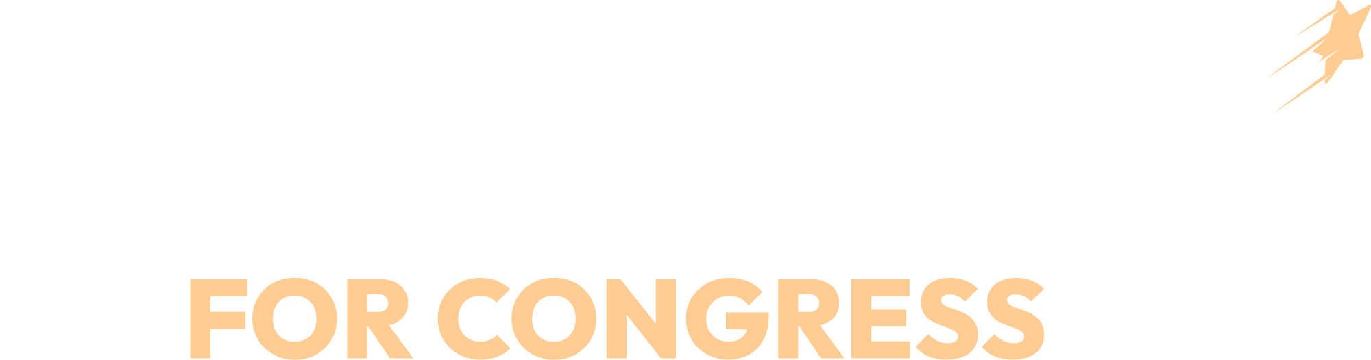 NINA LINH FOR CONGRESS